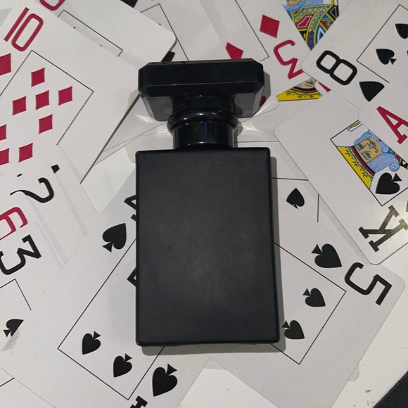 2 pack black and clear atomizer 30mL each - Picture 3 of 3